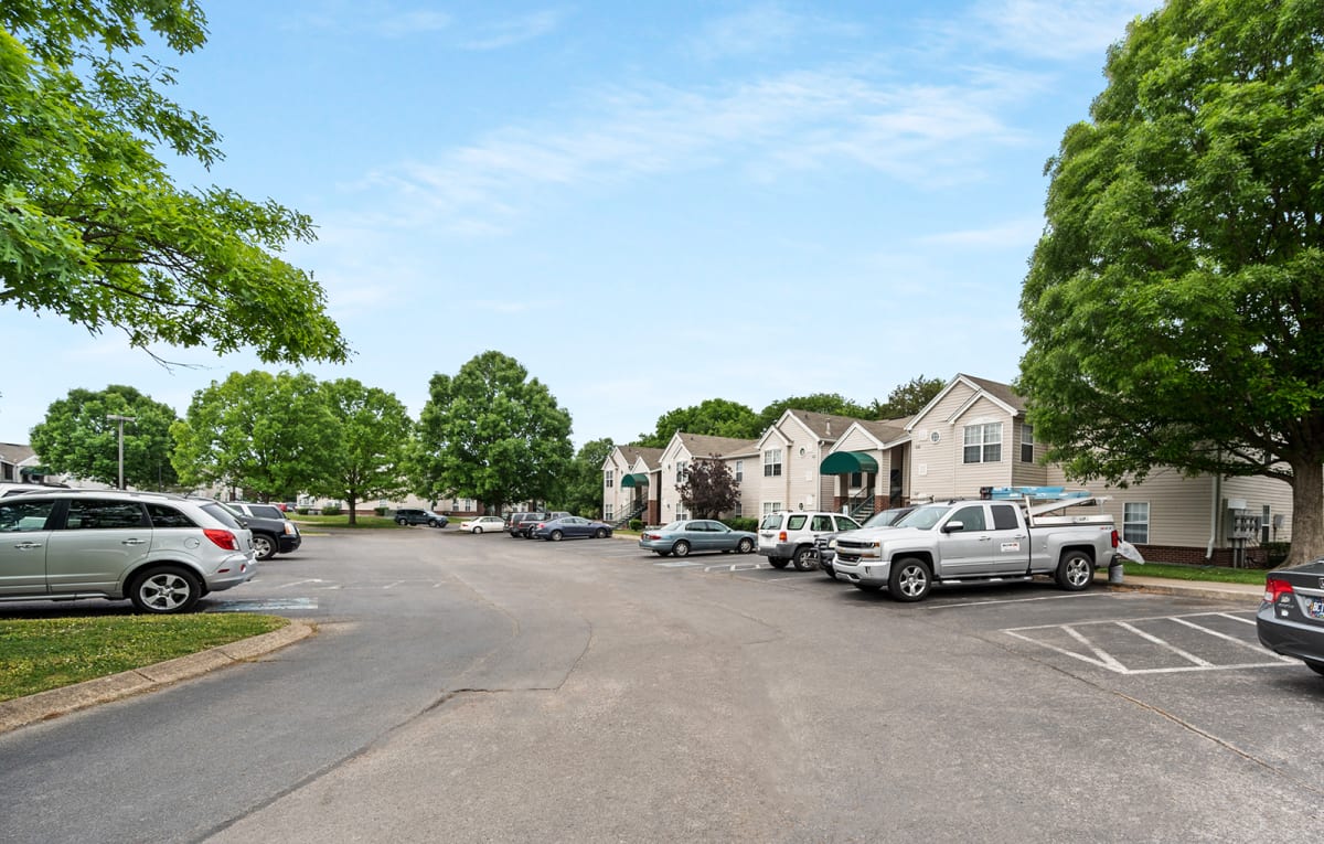 Photos and Video of Willow Creek Apartments in Mount Juliet, TN